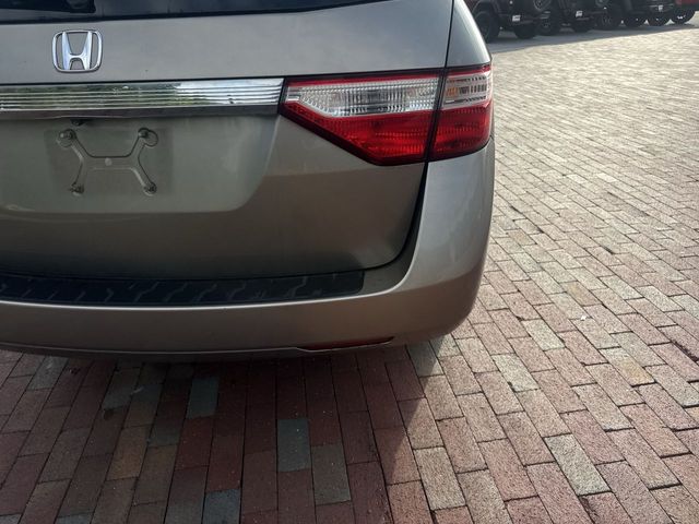 Used 2013 Honda Odyssey Van