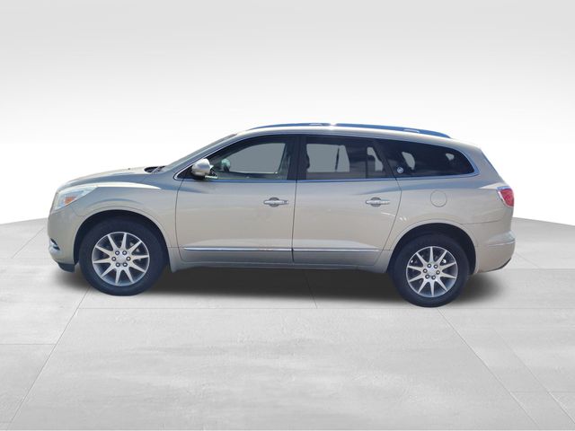 2016 Buick Enclave Leather Group photo