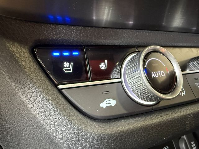 Used 2025 Acura ADX SUV