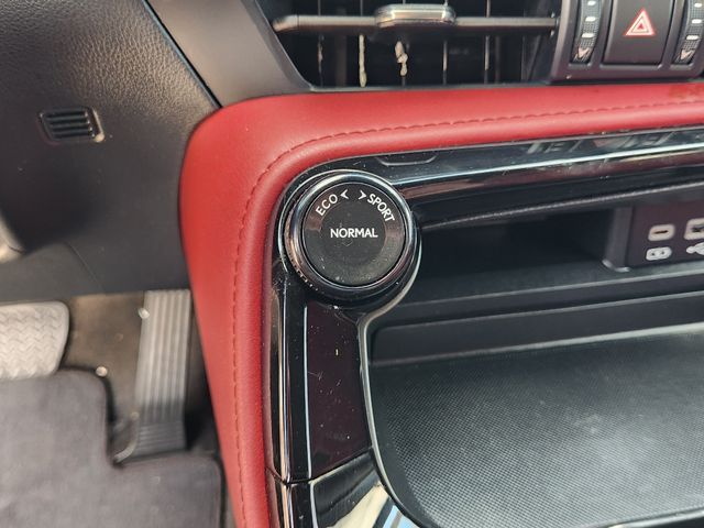 2024 Lexus NX 250 Premium Silver at Don McGill Toyota