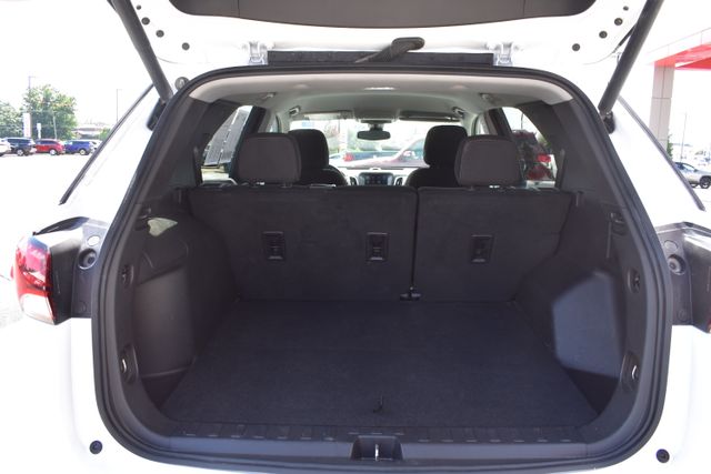 Used 2024 Chevrolet Equinox SUV