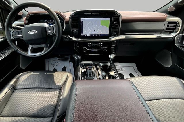 2023 Ford F-150 Lariat - 6