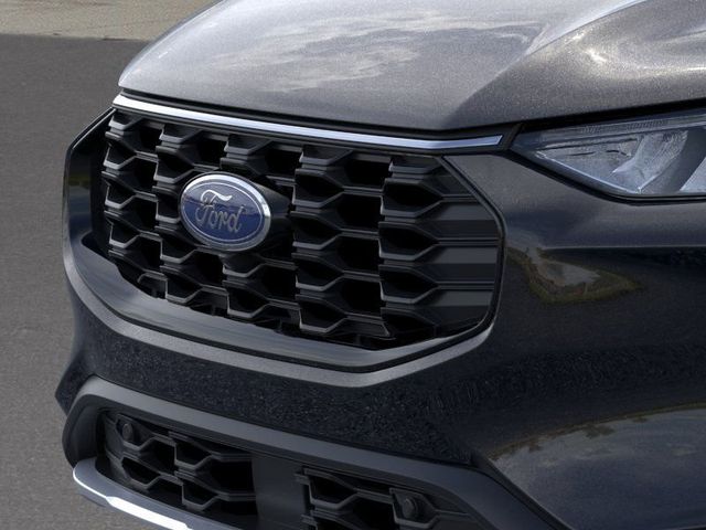 2026 Ford Escape