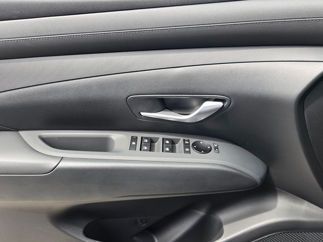 2026 Hyundai Tucson - $29,318