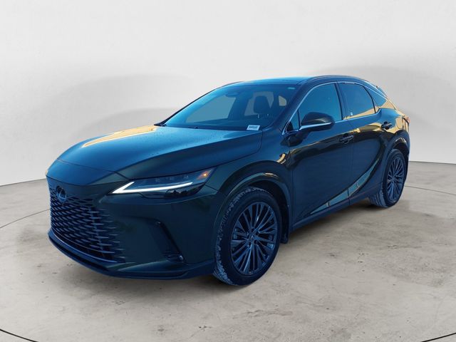 2024 Lexus RX Hybrid 350h Luxury AWD