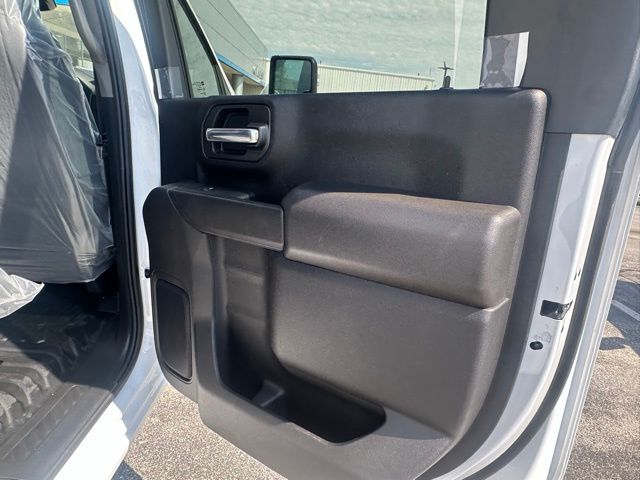 2024 Chevrolet Silverado 2500HD Work Truck photo