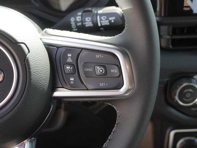 New 2026 Jeep Wrangler SUV