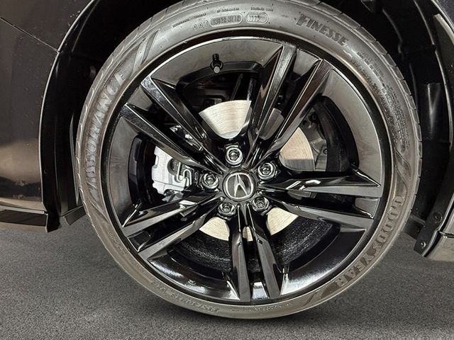 New 2026 Acura Integra Hatchback