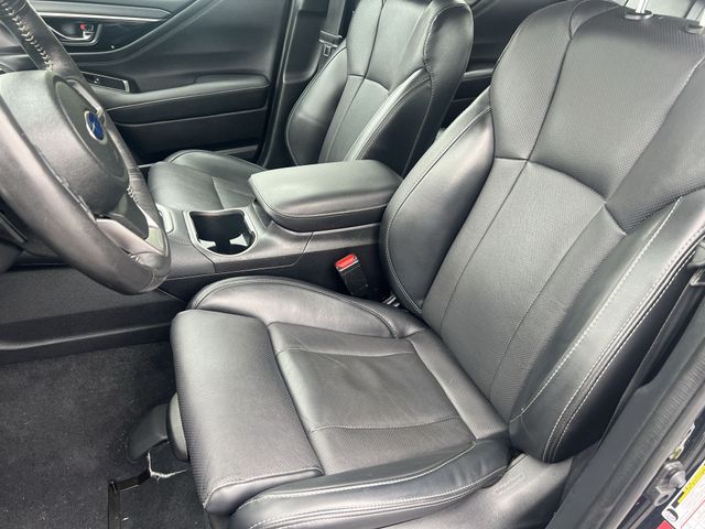 Used 2025 Black Subaru Limited image 27