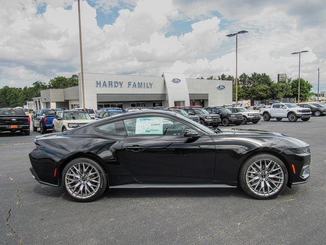 Photo of 2025 Ford Mustang EcoBoost Premium in Dallas, GA - 3,  2025 Ford Mustang EcoBoost Premium:167889