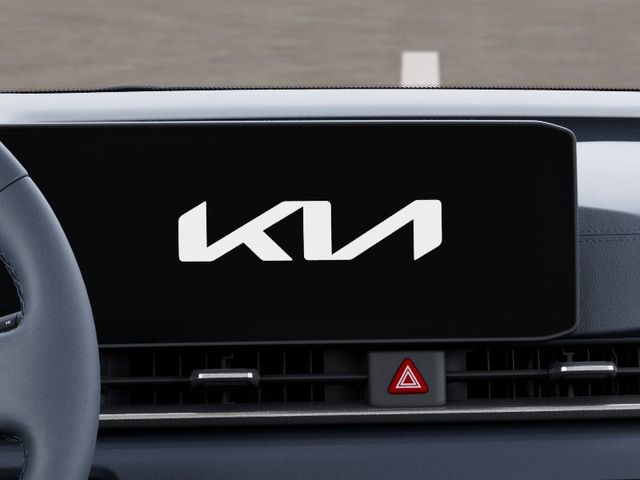 2026 Kia Carnival
