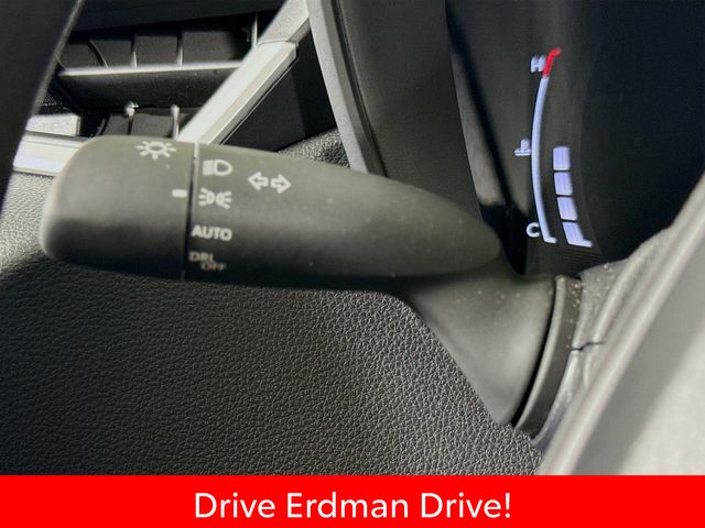 Used 2026 Toyota Corolla Sedan