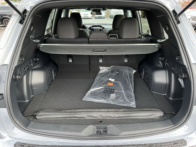 New 2026 Silver Subaru Premium image 22