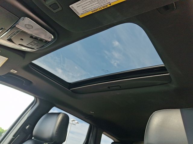 used 2018 Jeep Grand Cherokee car, priced at $19,943