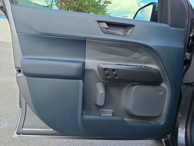 New 2026 Carbonized Gray Metallic Ford Lobo™ image 26