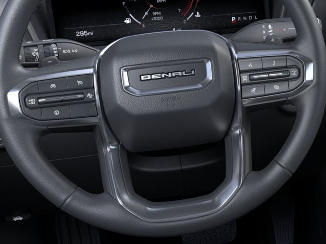 2026 Summit White GMC Terrain Denali AWD SUV
