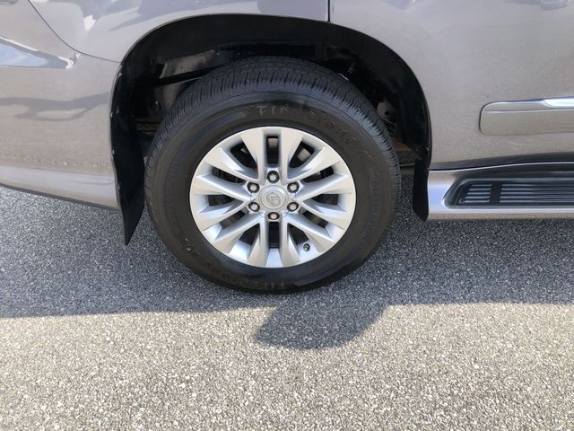 used 2019 Lexus GX car, priced at $30,376