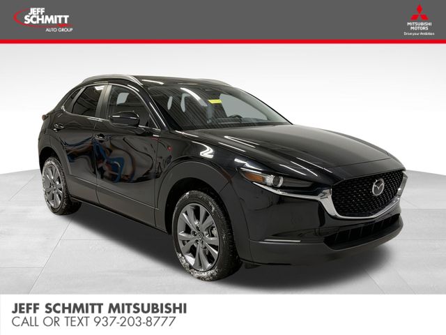 2025 Mazda CX-30 2.5 S Preferred AWD