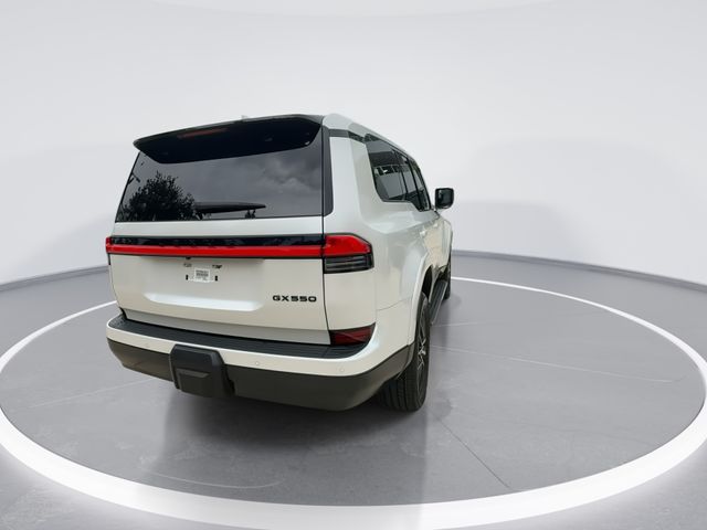 2024 Lexus GX - $76,998