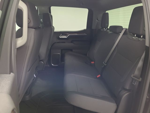 2026 – Chevrolet – Silverado 1500