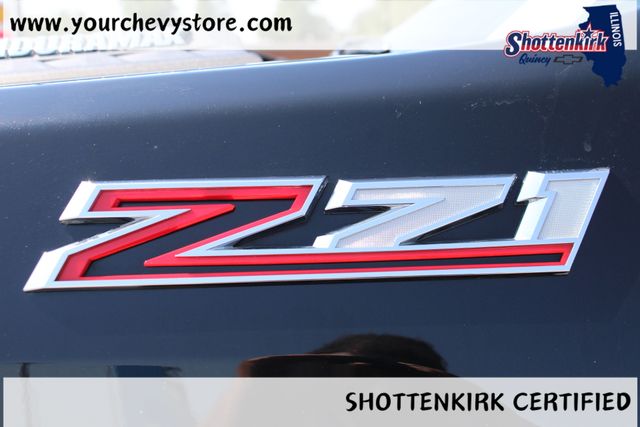 Used 2022 Chevrolet Silverado 2500HD Truck