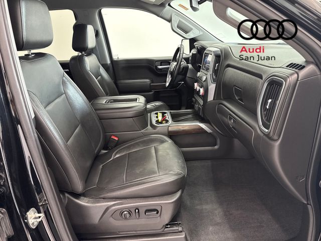 Used 2020 Black GMC SLT image 27