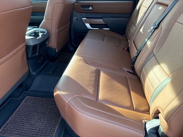 Used 2023 Toyota Tundra Truck