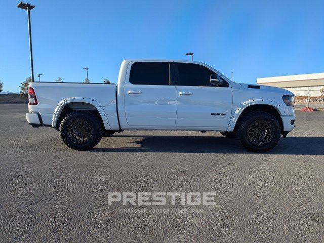 2021 Ram 1500 Big Horn/Lone Star 12