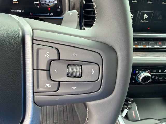 New 2026 GMC Sierra 1500 Truck