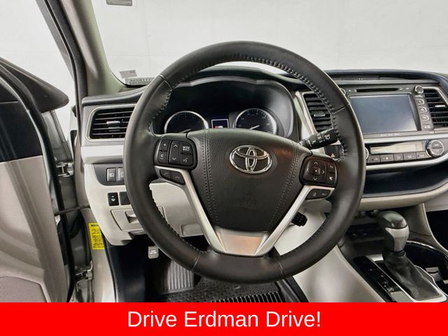 Used 2018 Toyota Highlander SUV