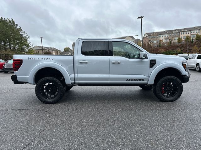 2025 Ford F-150 Lariat - Photo 8