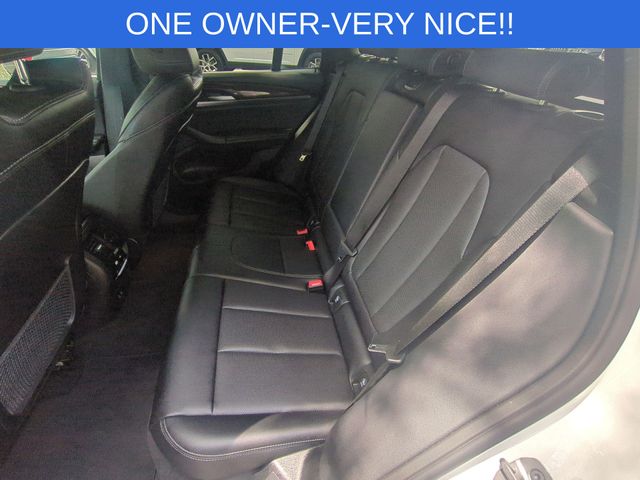 Used 2024 White BMW xDrive30i image 31