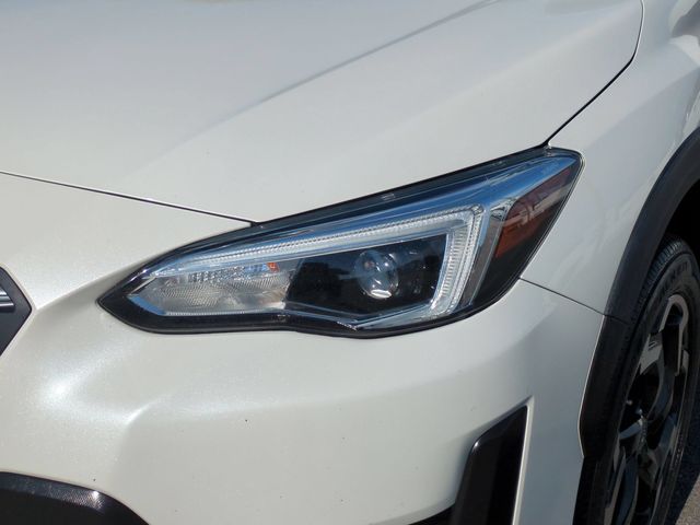 Used 2023 White Subaru Limited image 9