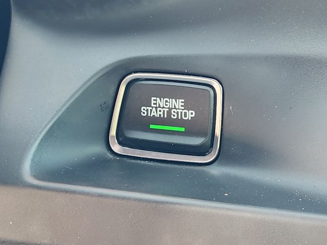 2020 Chevrolet Camaro SS Green at Emmons Autoplex