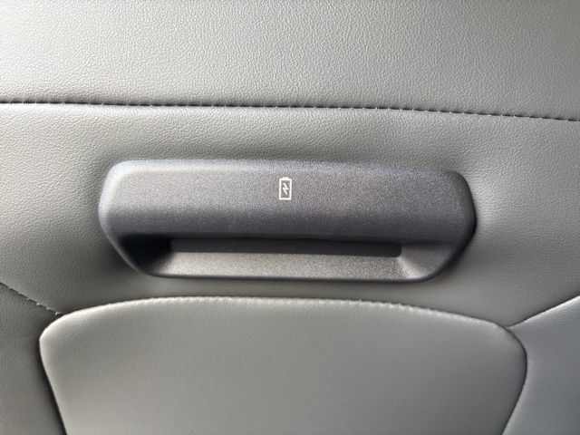 New 2026 Black Ford Active image 23