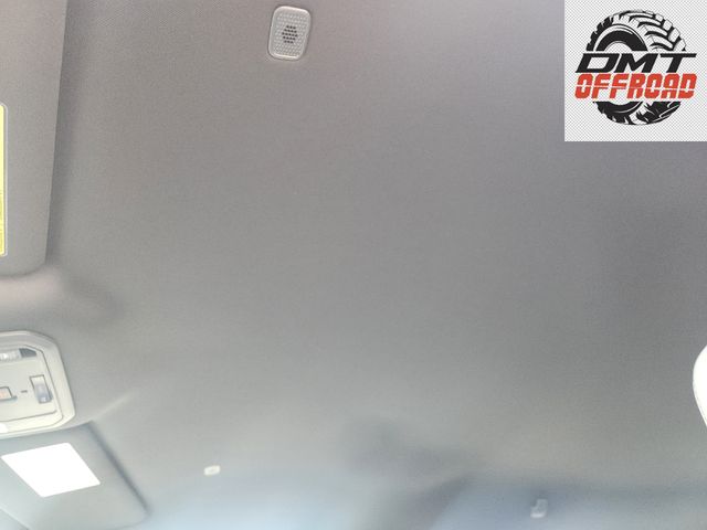 2026 Toyota Tundra Limited Black at Don McGill Toyota