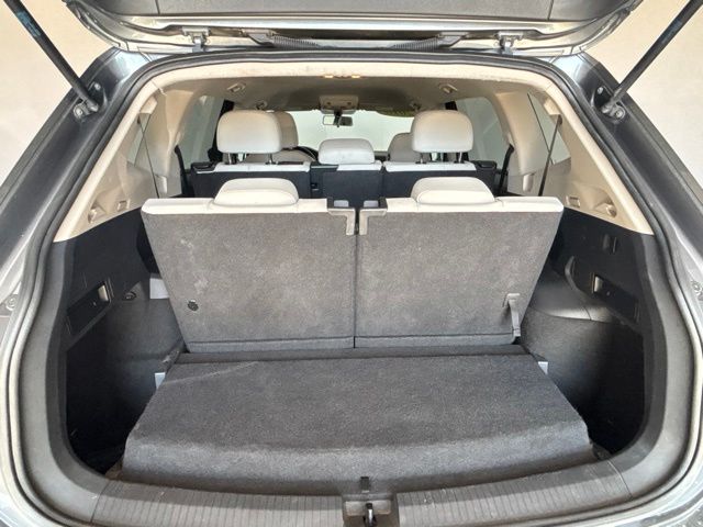 Used 2018 Volkswagen Tiguan SUV