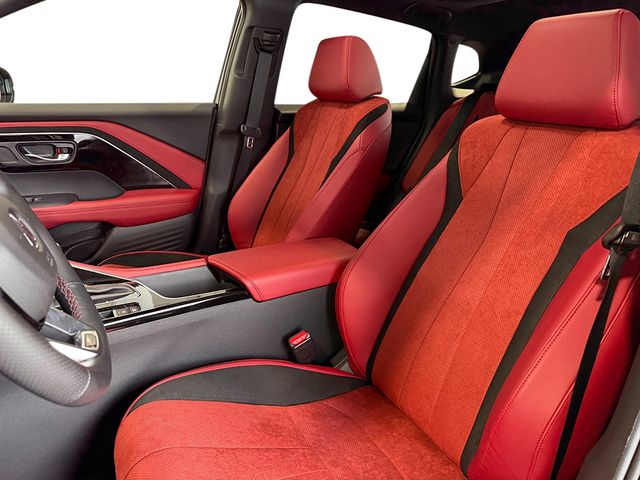 2026 Acura ADX A-Spec Package - Nh-912px/Urban_Gra exterior view 16
