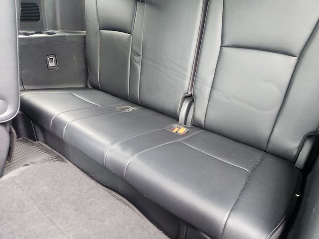 2024 Toyota Highlander Platinum  at Toyota of Victoria