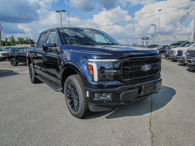 Photo of 2025 Ford F-150 Lariat in Dallas, GA 2025 Ford F-150 Lariat  167311