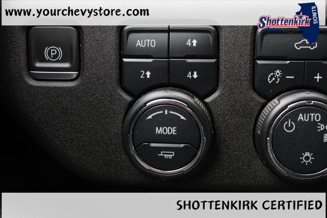 Used 2023 Chevrolet Silverado 1500 Truck