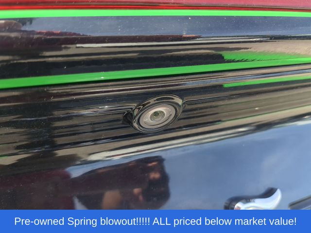 Used 2019 Green Ford EcoBoost Premium image 11