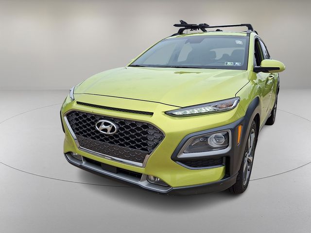 Used 2019 Hyundai Kona SUV
