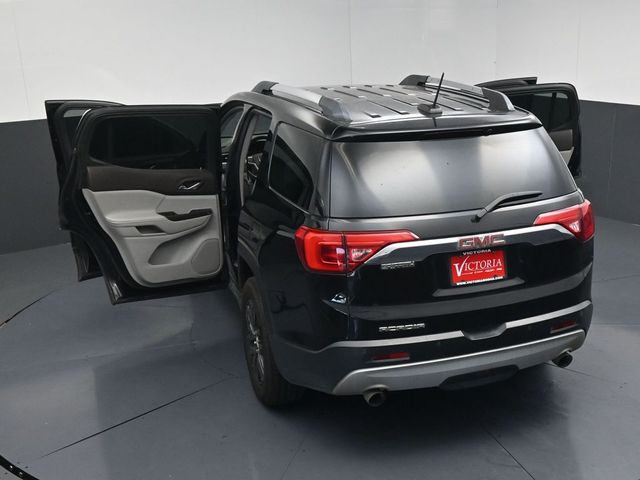 2019 GMC Acadia SLT-1 Black at Big Star Chrysler Jeep Dodge Ram 