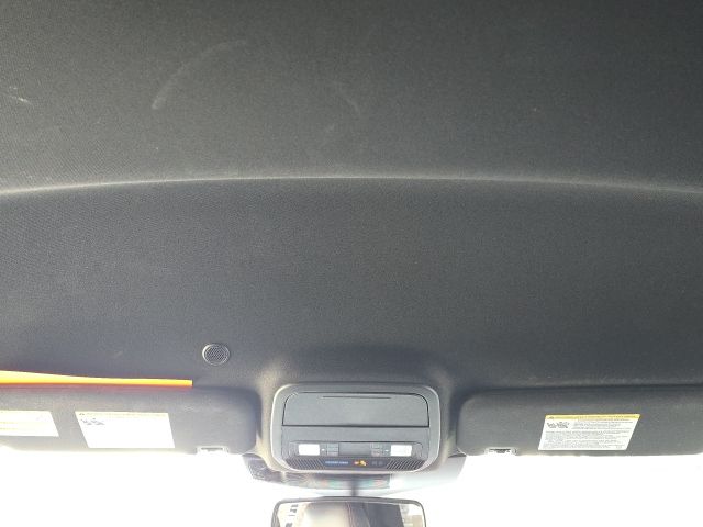 2023 Ford Explorer ST-Line:168512A