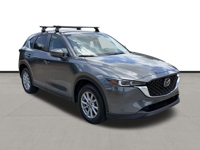 2023 Mazda CX-5 2.5 S Preferred Package - 2