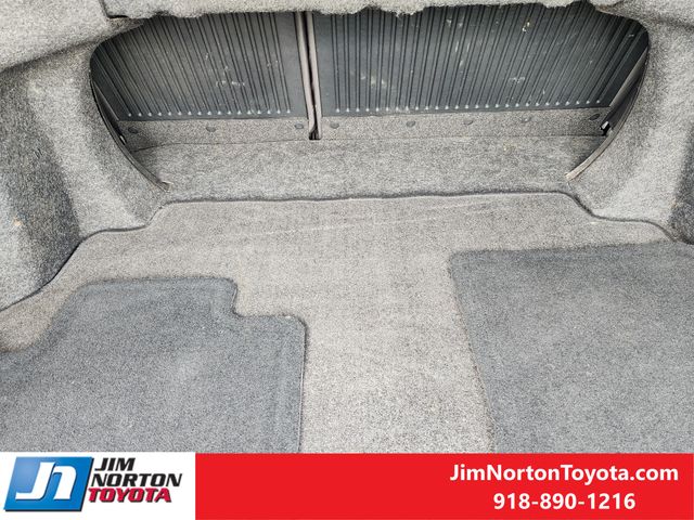 Used 2014 Toyota Camry Sedan