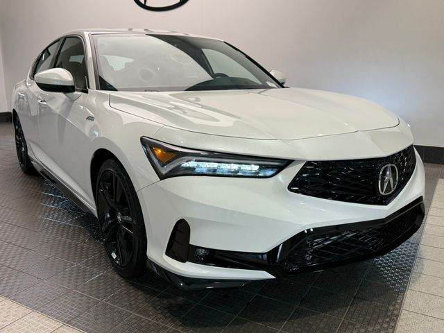 Certified Used 2026  Acura A-Spec Package image 2
