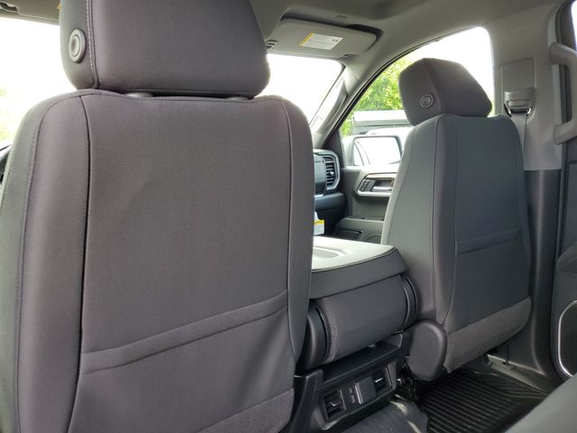 2026 Chevrolet Silverado 1500 Crew Cab 4WD Pickup for sale #TZ436028 - photo 27