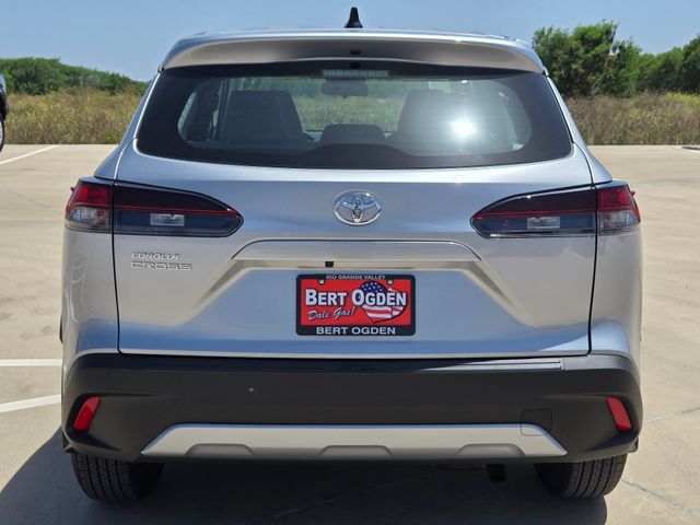 New 2026 Silver Toyota L image 5